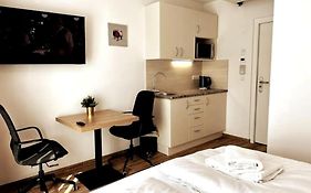 Ajo Apartments - Vetmed - Self-Check-In